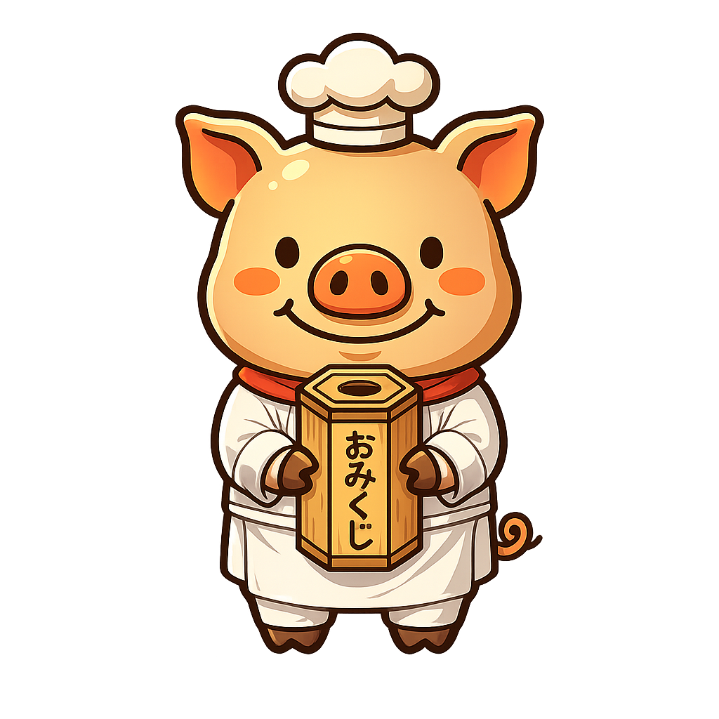 おみくじガチャ