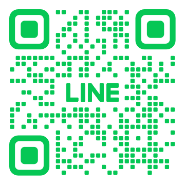 LINE QRコード